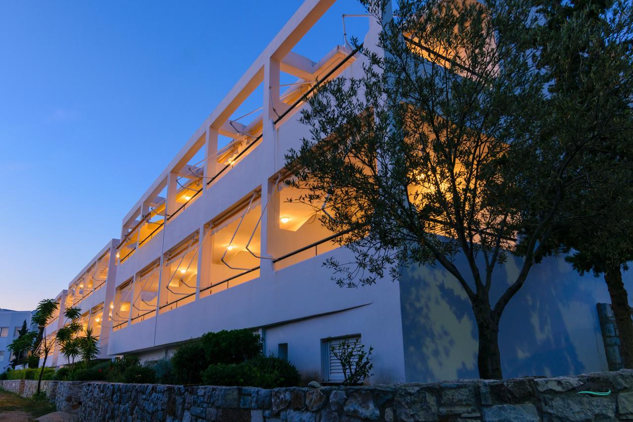 Junior Hotel Iria Exterior foto